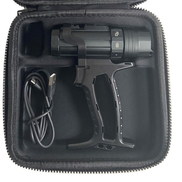 Paralenz Travel Case Vaquita