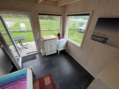 Wochenendausflug an den Plansee
