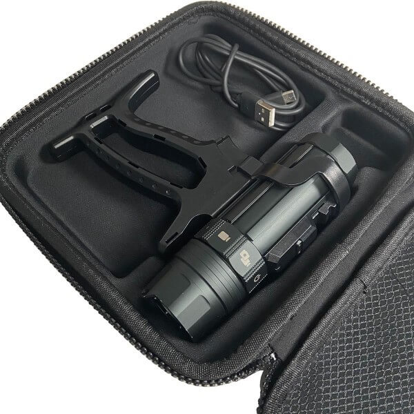 Paralenz Travel Case Vaquita